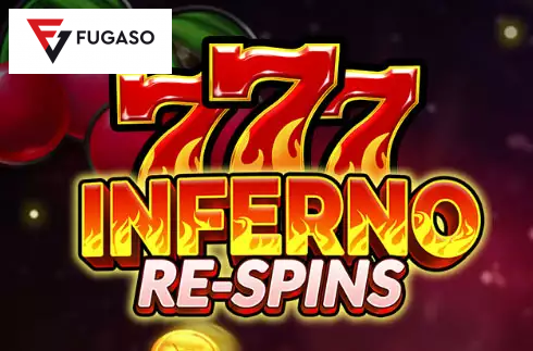 Inferno 777 Re-spins